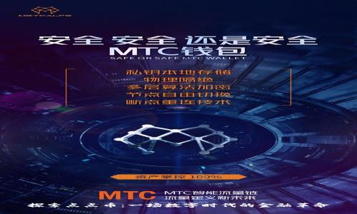 探索点点币：一场数字时代的金融革命
