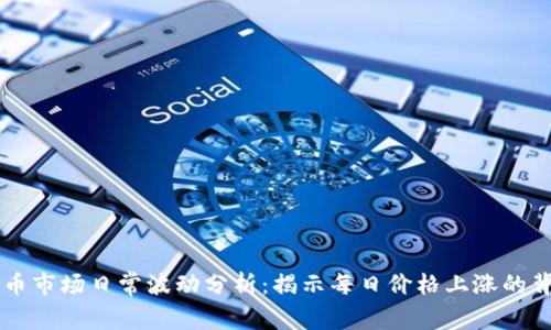 虚拟货币市场日常波动分析：揭示每日价格上涨的背后原因