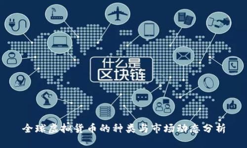 全球虚拟货币的种类与市场动态分析