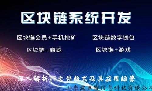深入解析TP文件格式及其应用场景