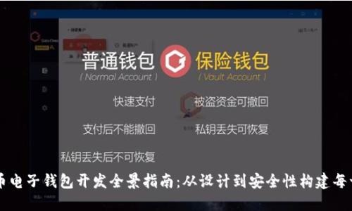 虚拟货币电子钱包开发全景指南：从设计到安全性构建每一个细节