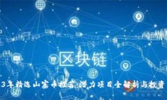 2023年精选山寨币推荐：潜