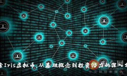 探索Iris虚拟币：从基础概念到投资潜力的深入分析