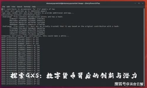 探索GXS: 数字货币背后的创新与潜力