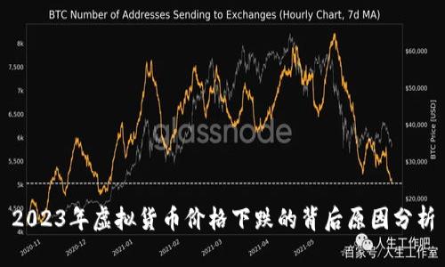 2023年虚拟货币价格下跌的背后原因分析