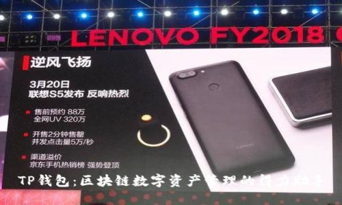 TP钱包：区块链数字资产管理的得力助手