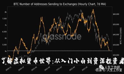 一步步了解虚拟货币世界：从入门小白到资深投资者的转变