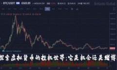 探索虚拟货币的投机世界