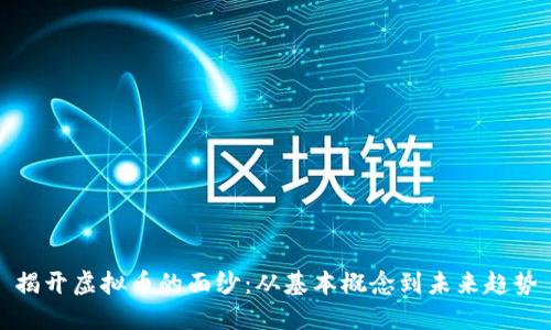 揭开虚拟币的面纱：从基本概念到未来趋势