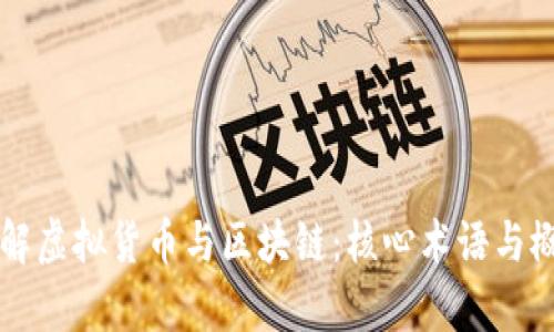 深入理解虚拟货币与区块链：核心术语与概念解析