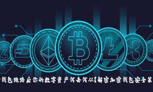 TP钱包跑路后你的数字资产何去何从？解密加密钱包安全策略