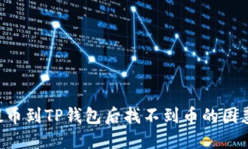 如何解决提币到TP钱包后找不到币的困惑：全面指南