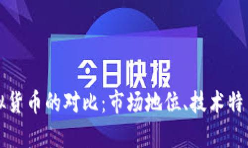 比特币与其他虚拟货币的对比：市场地位、技术特色与投资前景分析