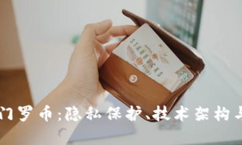 深度解析门罗币：隐私保护、技术架构与市场展望