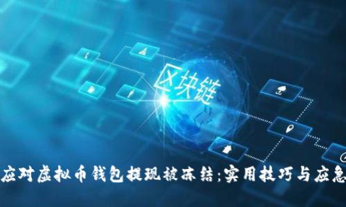 如何应对虚拟币钱包提现被冻结：实用技巧与应急方案