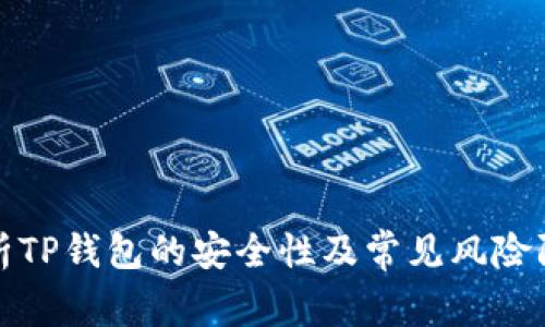 深入分析TP钱包的安全性及常见风险防范措施
