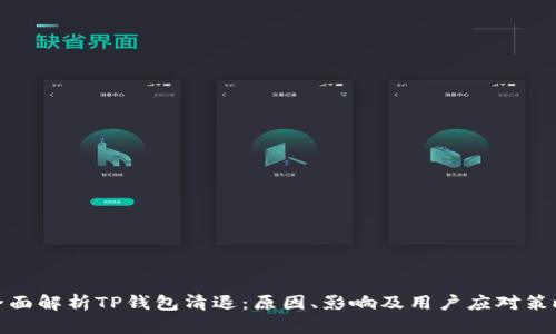 全面解析TP钱包清退：原因、影响及用户应对策略