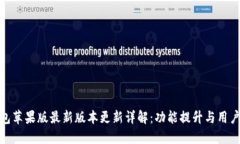 TP钱包苹果版最新版本更新