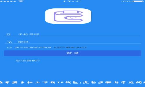 如何在苹果手机上下载TP钱包：完整步骤与常见问题解答