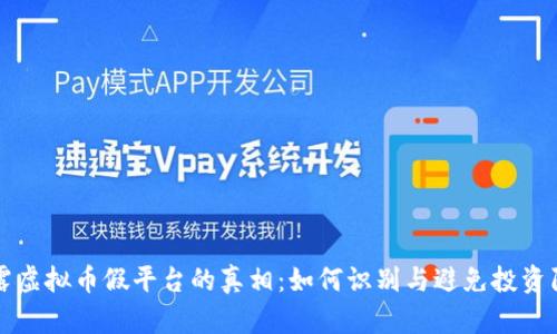 揭露虚拟币假平台的真相：如何识别与避免投资陷阱