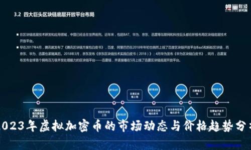 2023年虚拟加密币的市场动态与价格趋势分析