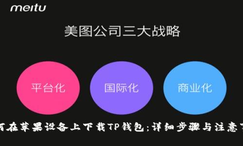 如何在苹果设备上下载TP钱包：详细步骤与注意事项