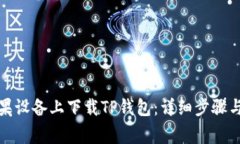 如何在苹果设备上下载T