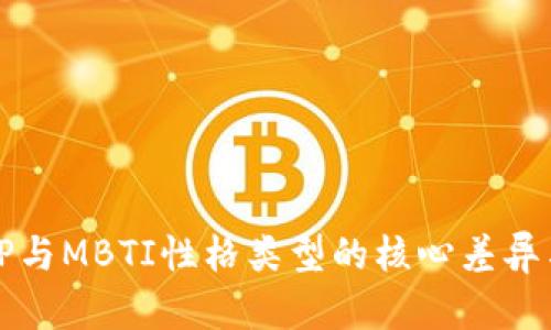 深入探讨TP与MBTI性格类型的核心差异与应用景观