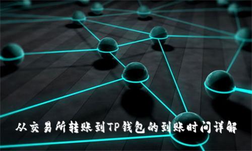 从交易所转账到TP钱包的到账时间详解