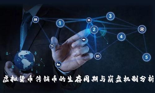 虚拟货币传销币的生存周期与崩盘机制分析