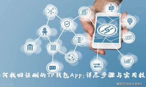 如何找回误删的TP钱包App：详尽步骤与实用技巧
