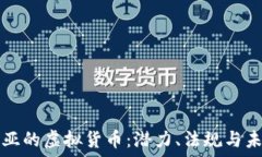  拉脱维亚的虚拟货币：潜