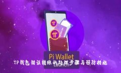 TP钱包错误转账的处理步骤