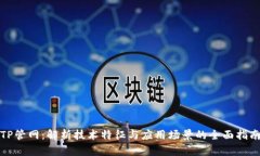 TP管网：解析技术特征与应