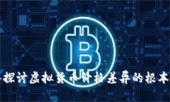 深入探讨虚拟货币价格差