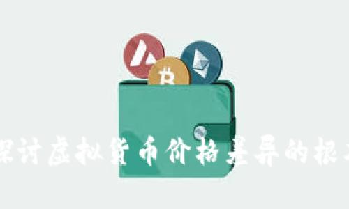 深入探讨虚拟货币价格差异的根本原因