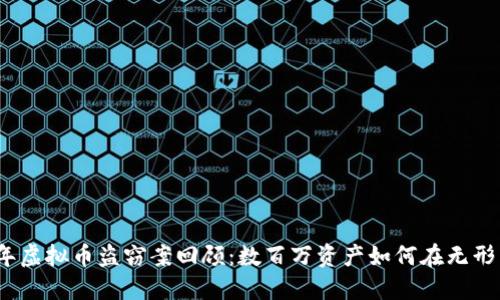 2023年虚拟币盗窃案回顾：数百万资产如何在无形中消失