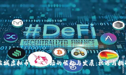 盐城虚拟币投资市场的崛起与发展：机遇与挑战