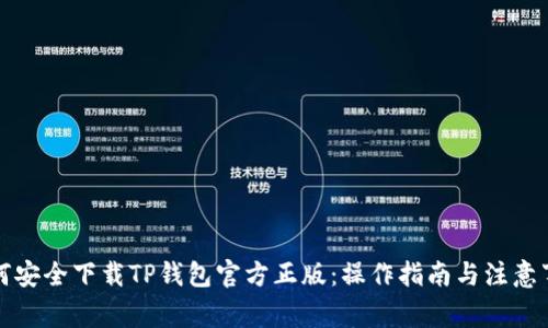 如何安全下载TP钱包官方正版：操作指南与注意事项
