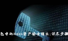 如何将TP钱包中的Heco资产