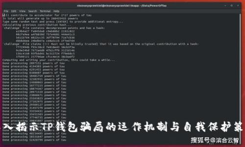 深入揭示TP钱包骗局的运作机制与自我保护策略