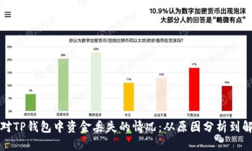 如何应对TP钱包中资金丢失的情况：从原因分析到解决方案