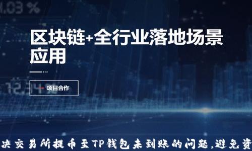 
如何解决交易所提币至TP钱包未到账的问题，避免资金损失