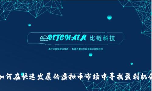 如何在快速发展的虚拟币市场中寻找盈利机会