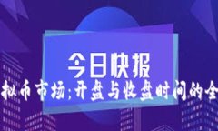 全球虚拟币市场：开盘与