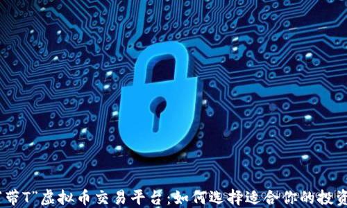 
探索“带T”虚拟币交易平台：如何选择适合你的投资渠道