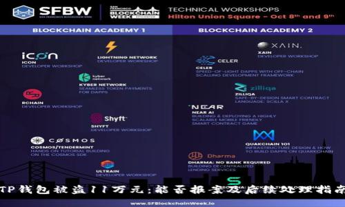 TP钱包被盗11万元：能否报案及后续处理指南
