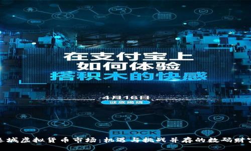 探秘运城虚拟货币市场：机遇与挑战并存的数码财富之旅