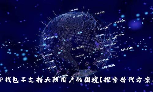 如何应对TP钱包不支持大陆用户的困境？探索替代方案与解决方法