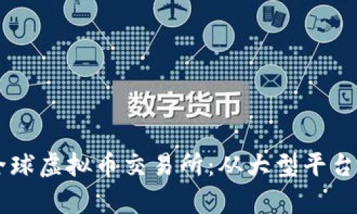 全面解析全球虚拟币交易所：从大型平台到新兴项目